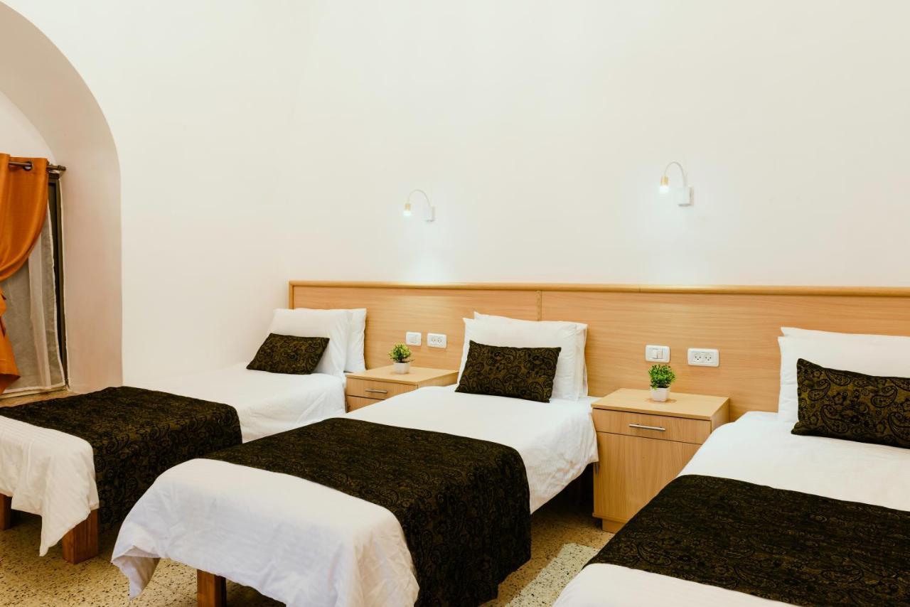 William'S Guest House Kudüs Dış mekan fotoğraf
