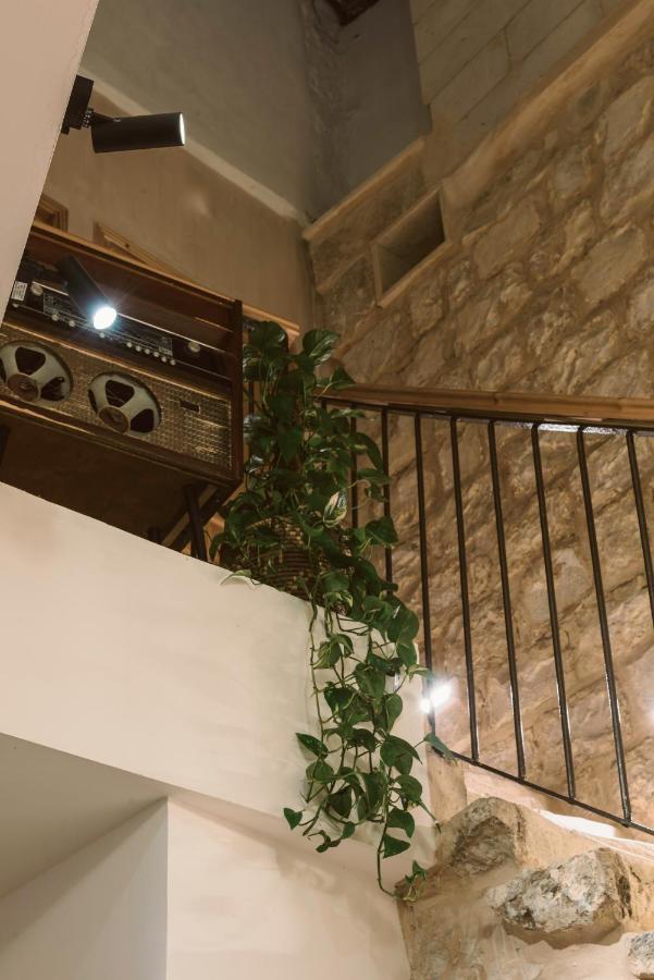 William'S Guest House Kudüs Dış mekan fotoğraf